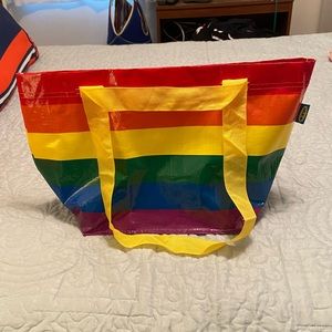 IKEA Pride Bag